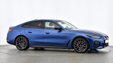  Bmw  I4 Gran Coupe xDrive M50 80,7kWh (G26) M SPORTPAKET PRO Automatic Electric  6 #13