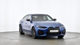  Bmw  I4 Gran Coupe xDrive M50 80,7kWh (G26) M SPORTPAKET PRO Automatic Electric  6 #15
