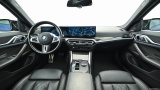  Bmw  I4 Gran Coupe xDrive M50 80,7kWh (G26) M SPORTPAKET PRO Automatic Electric  6 #19