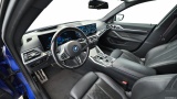  Bmw  I4 Gran Coupe xDrive M50 80,7kWh (G26) M SPORTPAKET PRO Automatic Electric  6 #27