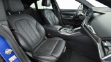  Bmw  I4 Gran Coupe xDrive M50 80,7kWh (G26) M SPORTPAKET PRO Automatic Electric  6 #32