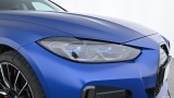  Bmw  I4 Gran Coupe xDrive M50 80,7kWh (G26) M SPORTPAKET PRO Automatic Electric  6 #35