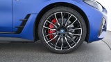  Bmw  I4 Gran Coupe xDrive M50 80,7kWh (G26) M SPORTPAKET PRO Automatic Electric  6 #36