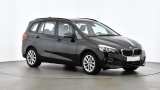  Bmw  Serie 2 GRAN TOURER (F46 Manual Diesel  7 #14