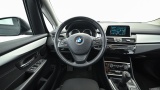  Bmw  Serie 2 GRAN TOURER (F46 Manual Diesel  7 #21
