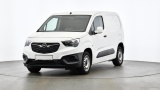  Opel  Combo L1H1 1,6 CDTI BlueInjection S/S Edition Manual Diesel  9 