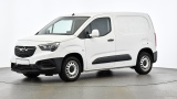  Opel  Combo L1H1 1,6 CDTI BlueInjection S/S Edition Manual Diesel  9 #2