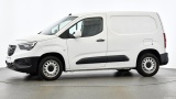  Opel  Combo L1H1 1,6 CDTI BlueInjection S/S Edition Manual Diesel  9 #3
