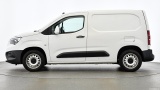 Opel  Combo L1H1 1,6 CDTI BlueInjection S/S Edition Manual Diesel  9 #4