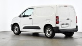  Opel  Combo L1H1 1,6 CDTI BlueInjection S/S Edition Manual Diesel  9 #6