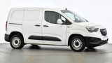  Opel  Combo L1H1 1,6 CDTI BlueInjection S/S Edition Manual Diesel  9 #13