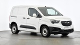  Opel  Combo L1H1 1,6 CDTI BlueInjection S/S Edition Manual Diesel  9 #14