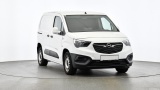  Opel  Combo L1H1 1,6 CDTI BlueInjection S/S Edition Manual Diesel  9 #15