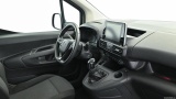  Opel  Combo L1H1 1,6 CDTI BlueInjection S/S Edition Manual Diesel  9 #29