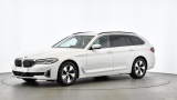  Bmw  Serie 5 48 V Touring Aut. (G31 Automatic Diesel  11 #2