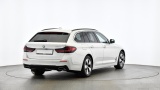  Bmw  Serie 5 48 V Touring Aut. (G31 Automatic Diesel  11 #9