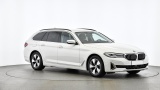  Bmw  Serie 5 48 V Touring Aut. (G31 Automatic Diesel  11 #14