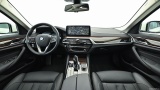  Bmw  Serie 5 48 V Touring Aut. (G31 Automatic Diesel  11 #20