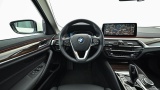  Bmw  Serie 5 48 V Touring Aut. (G31 Automatic Diesel  11 #21