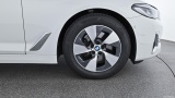  Bmw  Serie 5 48 V Touring Aut. (G31 Automatic Diesel  11 #36