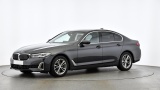  Bmw  Serie 5 xDrive 48 V Aut. (G30) Automatic Diesel  12 #2