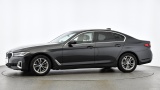  Bmw  Serie 5 xDrive 48 V Aut. (G30) Automatic Diesel  12 #3