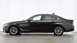  Bmw  Serie 5 xDrive 48 V Aut. (G30) Automatic Diesel  12 #4