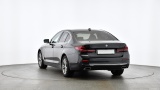  Bmw  Serie 5 xDrive 48 V Aut. (G30) Automatic Diesel  12 #7