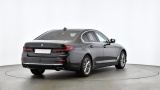  Bmw  Serie 5 xDrive 48 V Aut. (G30) Automatic Diesel  12 #9