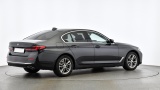  Bmw  Serie 5 xDrive 48 V Aut. (G30) Automatic Diesel  12 #10
