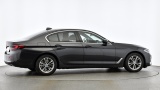  Bmw  Serie 5 xDrive 48 V Aut. (G30) Automatic Diesel  12 #11