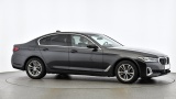  Bmw  Serie 5 xDrive 48 V Aut. (G30) Automatic Diesel  12 #13