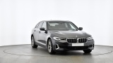  Bmw  Serie 5 xDrive 48 V Aut. (G30) Automatic Diesel  12 #15