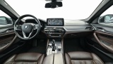  Bmw  Serie 5 xDrive 48 V Aut. (G30) Automatic Diesel  12 #19