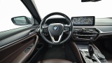  Bmw  Serie 5 xDrive 48 V Aut. (G30) Automatic Diesel  12 #20