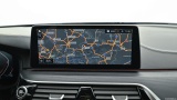  Bmw  Serie 5 xDrive 48 V Aut. (G30) Automatic Diesel  12 #21