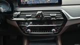  Bmw  Serie 5 xDrive 48 V Aut. (G30) Automatic Diesel  12 #22