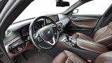  Bmw  Serie 5 xDrive 48 V Aut. (G30) Automatic Diesel  12 #28