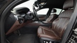  Bmw  Serie 5 xDrive 48 V Aut. (G30) Automatic Diesel  12 #29