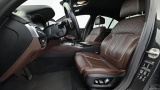  Bmw  Serie 5 xDrive 48 V Aut. (G30) Automatic Diesel  12 #30