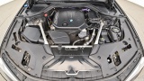  Bmw  Serie 5 xDrive 48 V Aut. (G30) Automatic Diesel  12 #31