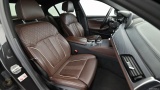  Bmw  Serie 5 xDrive 48 V Aut. (G30) Automatic Diesel  12 #32