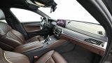  Bmw  Serie 5 xDrive 48 V Aut. (G30) Automatic Diesel  12 #33
