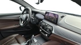  Bmw  Serie 5 xDrive 48 V Aut. (G30) Automatic Diesel  12 #34