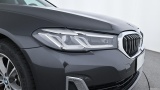  Bmw  Serie 5 xDrive 48 V Aut. (G30) Automatic Diesel  12 #35