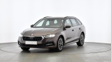  Skoda  Octavia Combi 2,0 TDI DSG (NX Automatic Diesel  13 