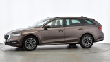  Skoda  Octavia Combi 2,0 TDI DSG (NX Automatic Diesel  13 #3