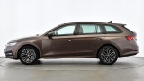  Skoda  Octavia Combi 2,0 TDI DSG (NX Automatic Diesel  13 #4