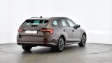  Skoda  Octavia Combi 2,0 TDI DSG (NX Automatic Diesel  13 #9
