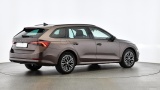  Skoda  Octavia Combi 2,0 TDI DSG (NX Automatic Diesel  13 #10